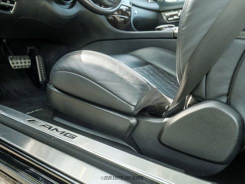 Used 2008 Mercedes-Benz CL 65 AMG image 54