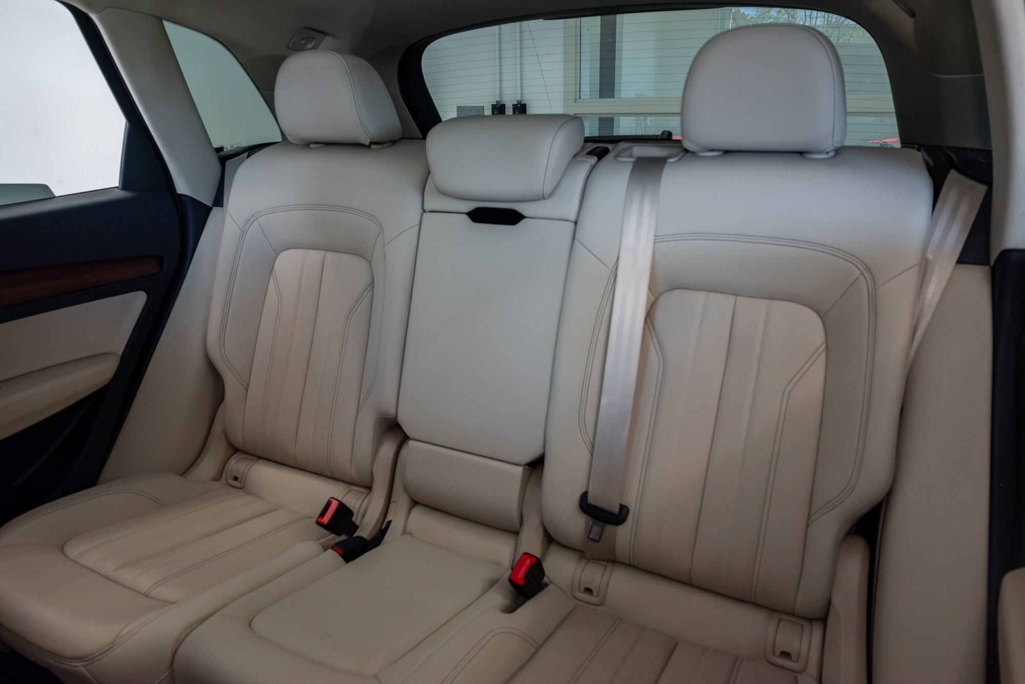 Used 2023 Audi Q5 2.0T Premium w/ Convenience Package AWD/4WD image 26