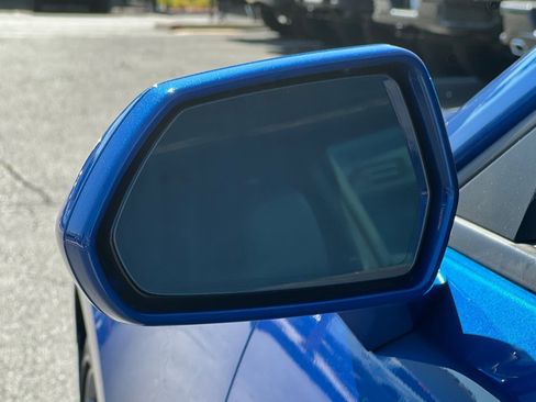 Used 2018 Chevrolet Camaro SS RWD image 51