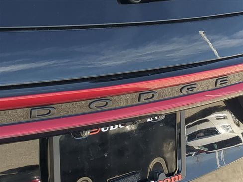 Used 2022 Dodge Durango GT w/ Blacktop Package image 12