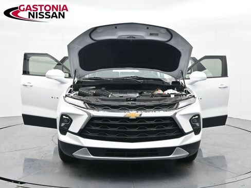 Used 2023 Chevrolet Blazer LT w/ Convenience Package image 43