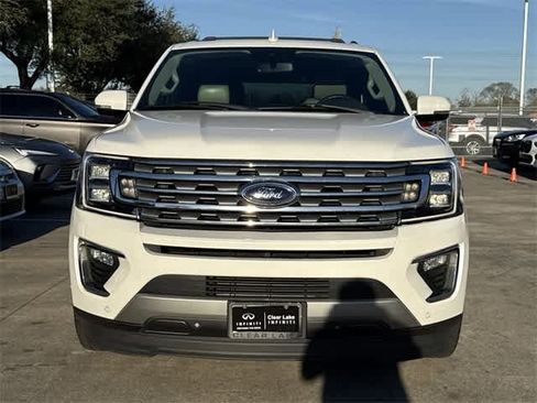 Used 2020 Ford Expedition Max Limited w/ Equipment Group 302A image 6