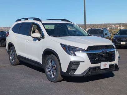New 2025 Subaru Ascent Premium