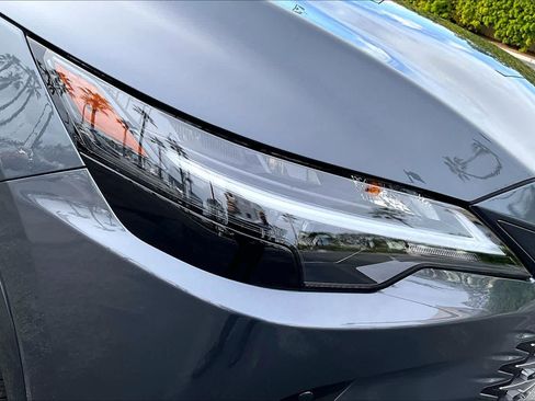 New 2026 Lexus RX 450h AWD image 21