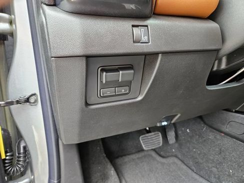 New 2026 GMC Canyon AT4 AWD/4WD image 22