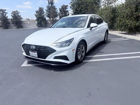 Used 2022 Hyundai Sonata SEL FWD image 13