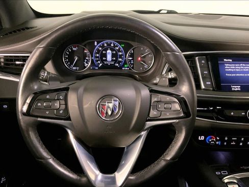 Used 2023 Buick Enclave Avenir w/ Avenir Technology Package AWD/4WD image 5