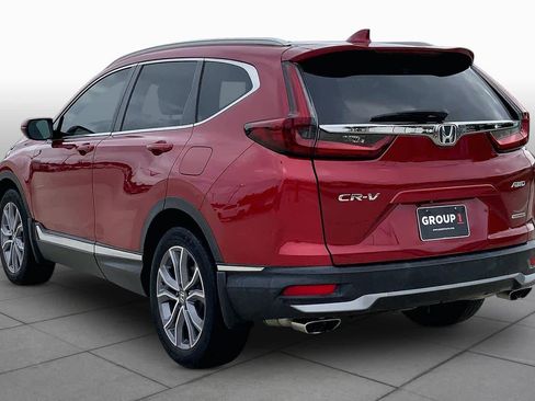 Used 2020 Honda CR-V Touring image 12