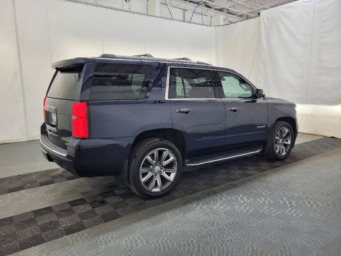 Used 2018 Chevrolet Tahoe Premier image 10