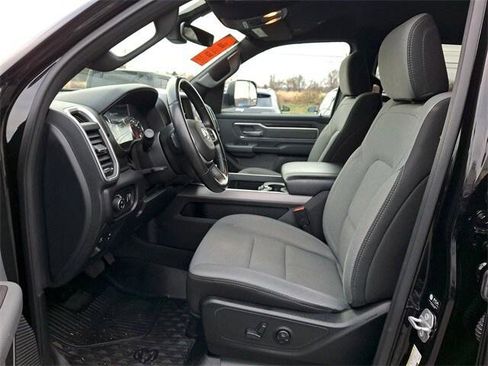 Certified 2021 RAM 1500 Big Horn image 17