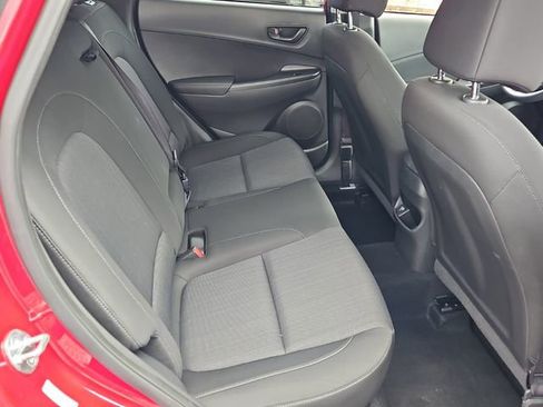 Used 2023 Hyundai Kona SEL image 18