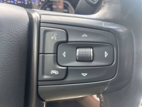 Used 2020 GMC Sierra 1500 AT4 w/ AT4 Premium Package AWD/4WD image 28