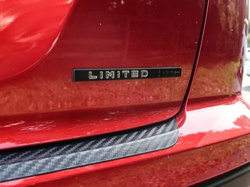 New 2026 Mitsubishi Eclipse Cross LE image 11