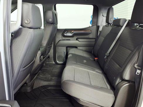 Used 2022 Chevrolet Silverado 1500 LT image 18