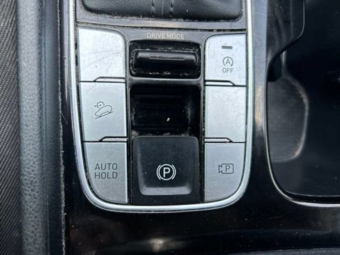 Used 2024 Hyundai Tucson SE FWD image 15