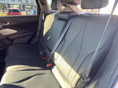 New 2026 Acura RDX A-Spec image 25