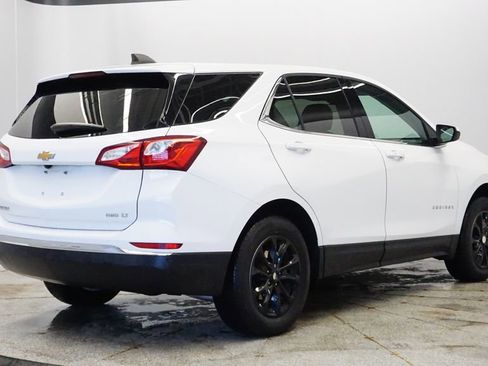 Used 2020 Chevrolet Equinox LT image 6