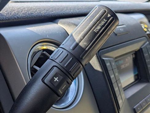 Used 2013 Ford F150 XLT w/ XLT Chrome Pkg image 16