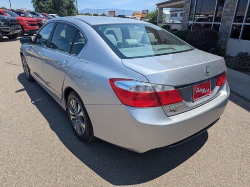 Used 2014 Honda Accord LX image 3