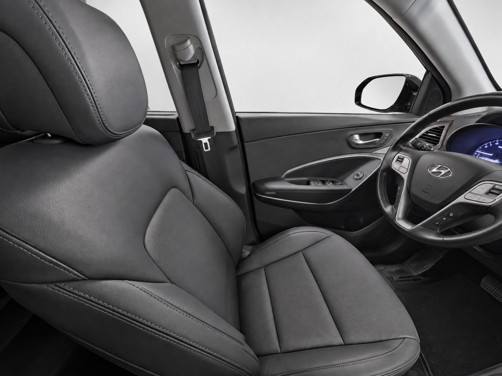 Used 2019 Hyundai Santa Fe XL FWD image 19