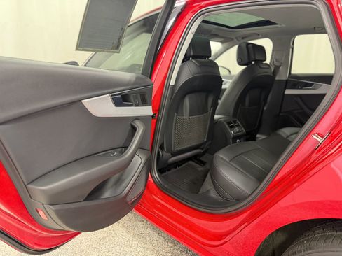 Used 2017 Audi A4 2.0T Premium Plus w/ Premium Plus Package AWD/4WD image 31