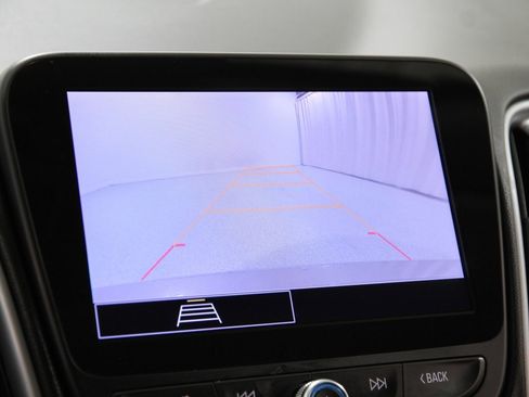 Certified 2023 Chevrolet Malibu LT image 13