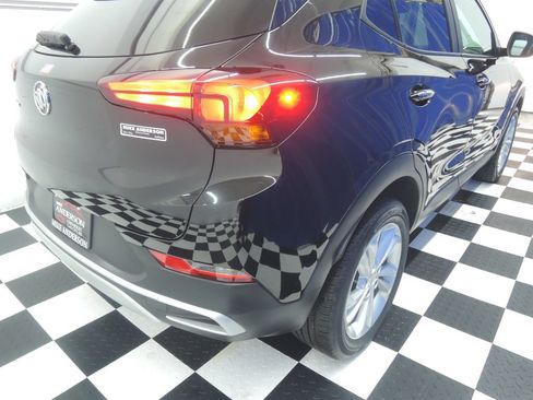 Used 2023 Buick Encore GX Preferred w/ Cold Weather Comfort Package FWD image 28