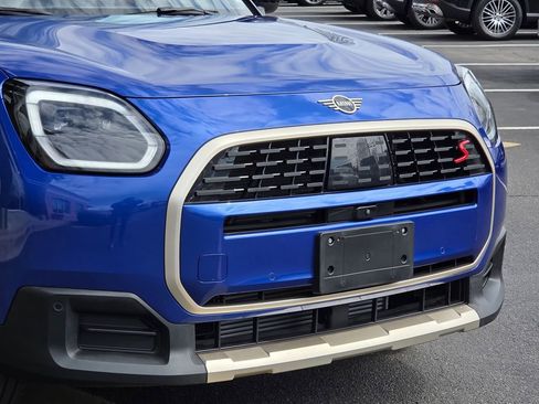 Used 2025 MINI Cooper Countryman S w/ Comfort Package Max image 10