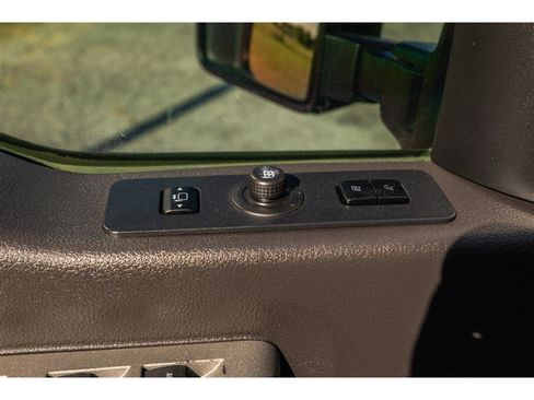 Used 2011 Ford F350 Lariat w/ Lariat Interior Pkg AWD/4WD image 11