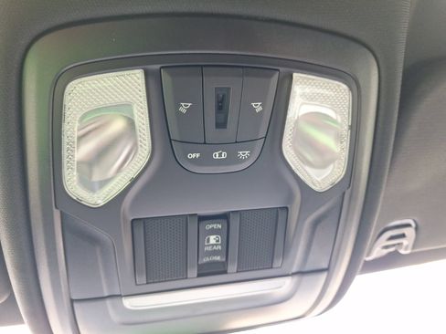 Used 2022 RAM 1500 Lone Star RWD image 30
