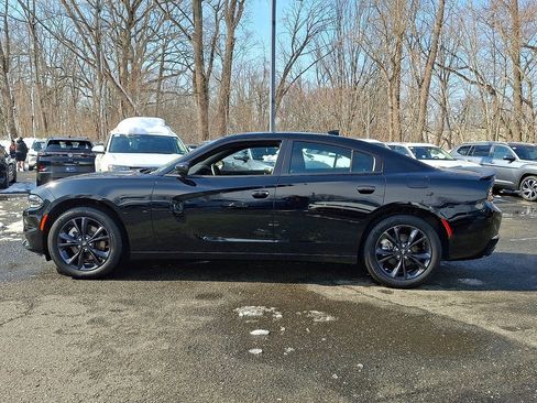 Used 2023 Dodge Charger SXT w/ Blacktop Special Edition image 8