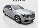 Used 2016 Mercedes-Benz E 350 Sedan image 4