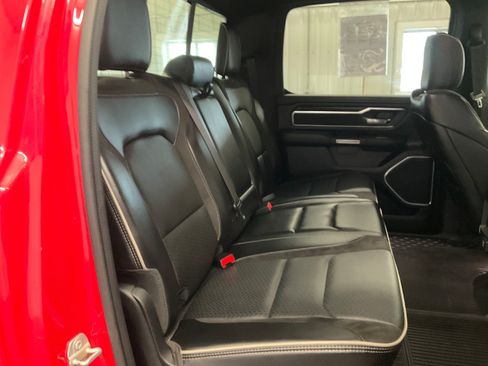Used 2023 RAM 1500 Laramie AWD/4WD image 25