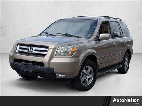 Used 2006 Honda Pilot EX-L image 1