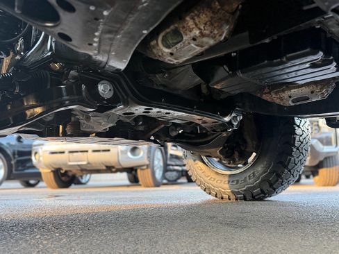 Used 2014 Toyota Tundra 1794 Edition image 65