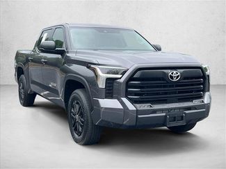 Used 2024 Toyota Tundra SR5 AWD/4WD video 3