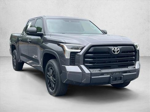 Used 2024 Toyota Tundra SR5 AWD/4WD image 3