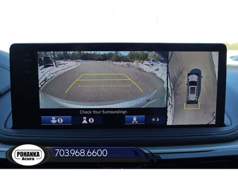 New 2026 Acura MDX w/ Advance Package image 17