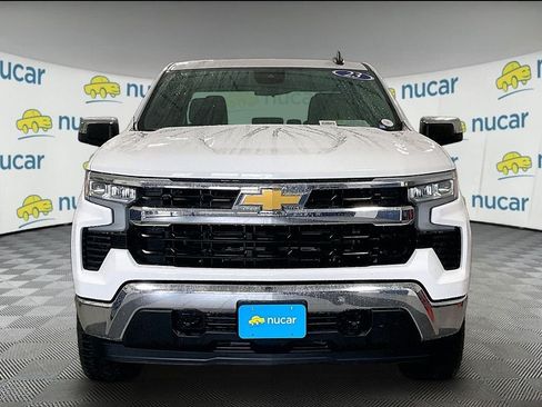 Used 2023 Chevrolet Silverado 1500 LT AWD/4WD image 2