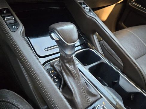 Used 2021 Kia Telluride SX w/ Nightfall Edition Package image 12