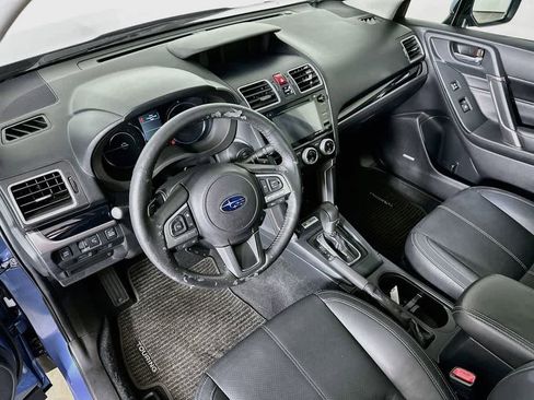 Used 2017 Subaru Forester 2.0XT Touring AWD/4WD image 2