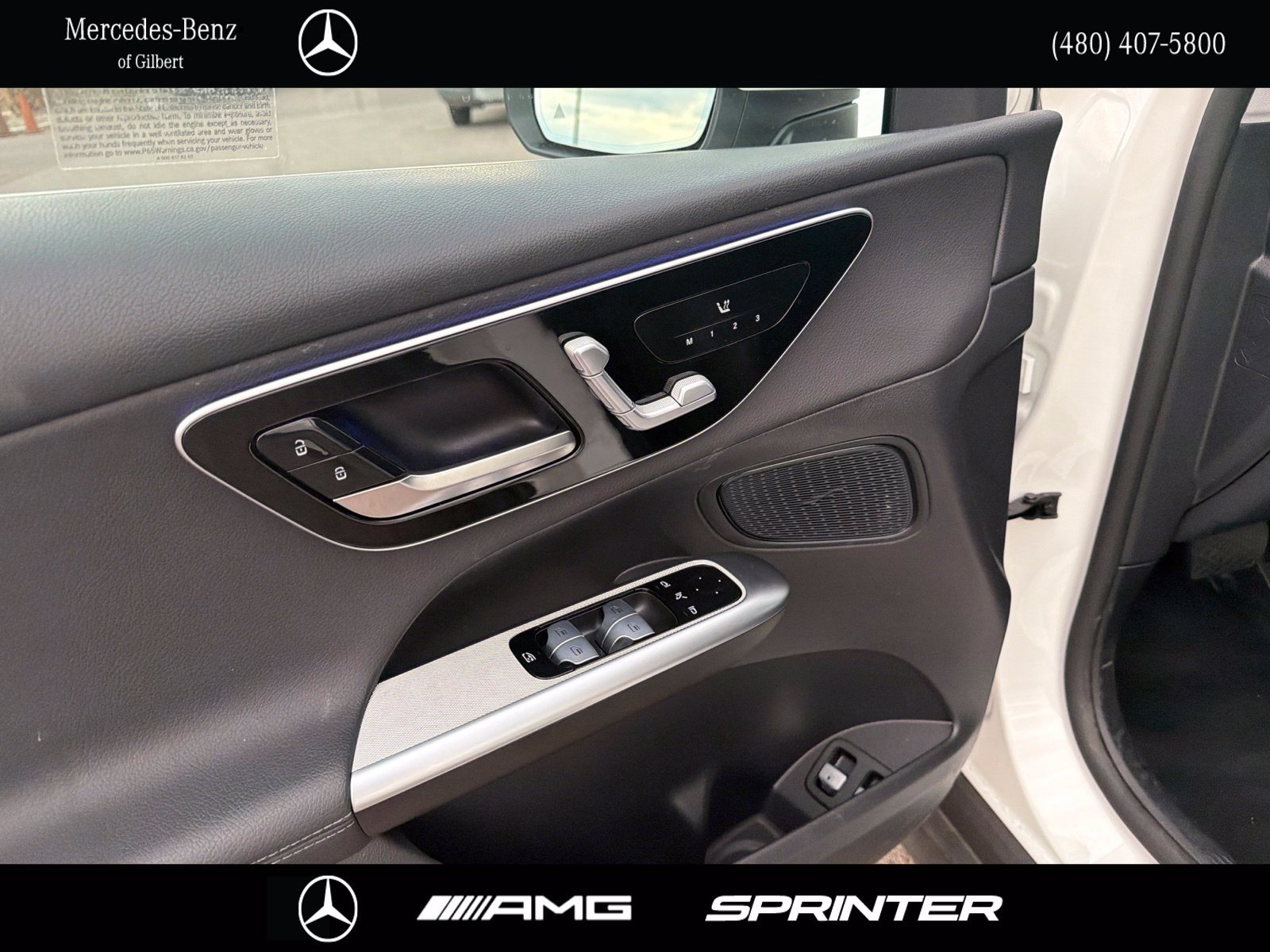 Certified 2025 Mercedes-Benz GLC 350e 4MATIC image 13