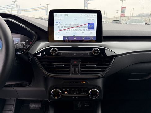 New 2026 Ford Escape Active image 20