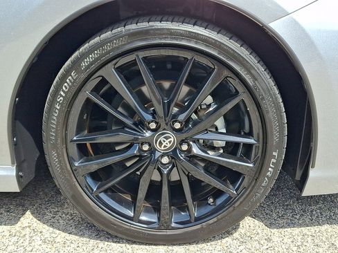 Used 2024 Toyota Camry XSE w/ Navigation Package image 8