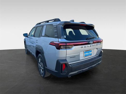 New 2026 Subaru Outback Premium image 4