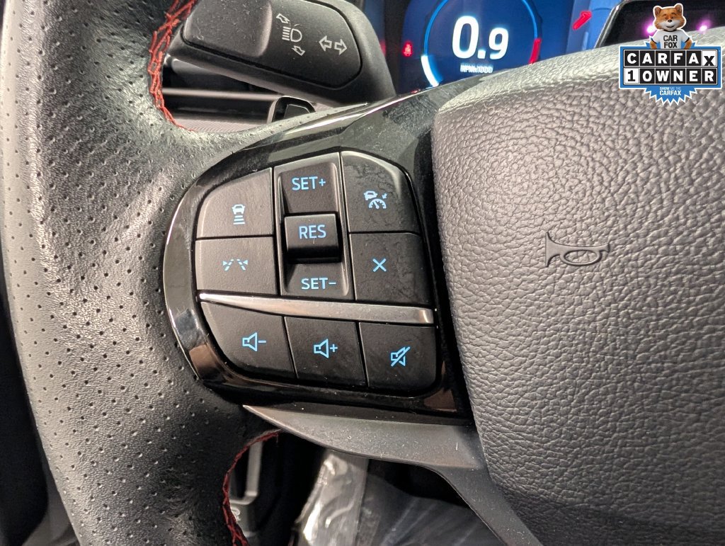 Used 2025 Ford Explorer ST AWD/4WD image 19