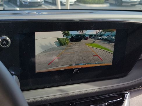 New 2026 Buick Envista Avenir image 29