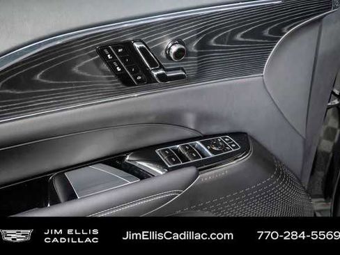 Certified 2024 Cadillac Lyriq Sport image 7