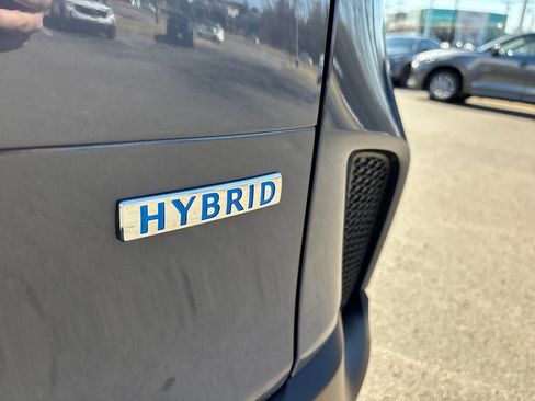 Certified 2025 MAZDA CX-50 AWD 2.5 Hybrid w/ Weather Package image 50