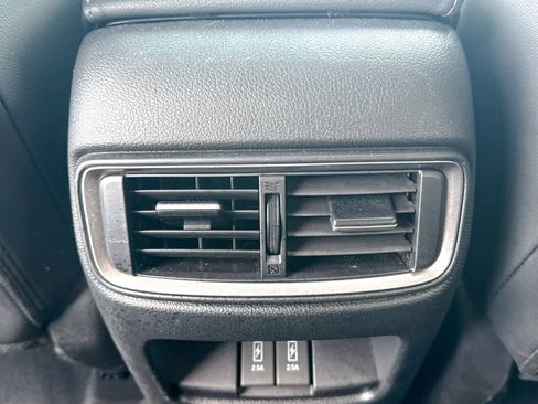 Used 2021 Honda CR-V Touring image 24